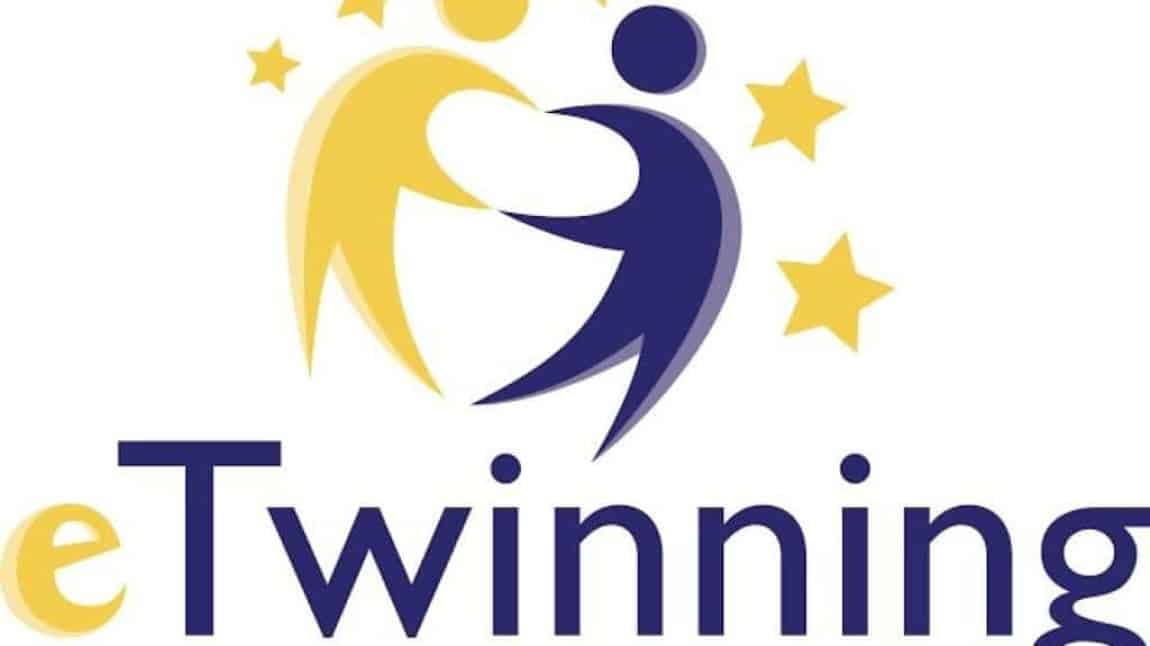 Okulumuzda  eTwinning Projesi Başladı.