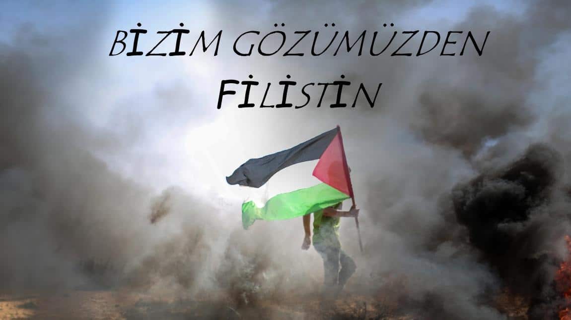 Sessizliğin sesi...